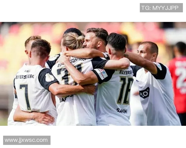 多特蒙德与纽伦堡实力对比分析及比赛前景展望