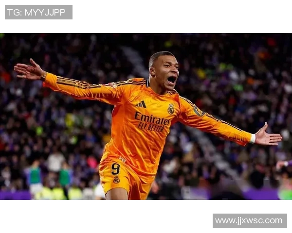 姆巴佩欧冠帽子戏法后接受采访透露未来去向已成定局