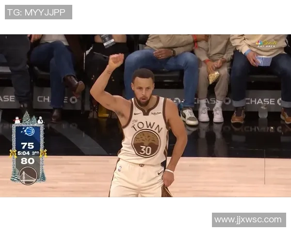 库里三分大赛决赛狂轰20球夺冠创历史新纪录震撼全场